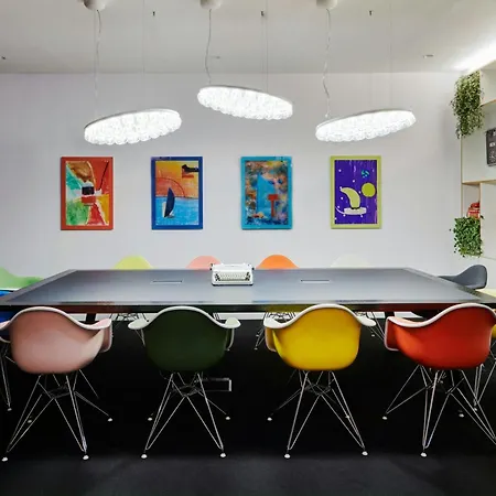 Citizenm Paris Opera-2